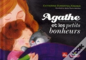 Capa do artigo Agathe Et Les Petits Bonheurs