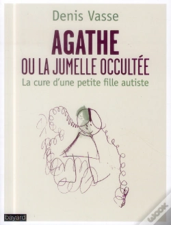 Capa do artigo Agathe Guerir De L Autisme