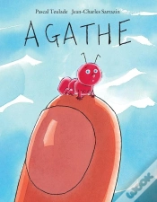 Capa do artigo Agathe