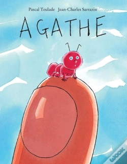Capa do artigo Agathe