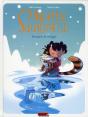 Agathe Saugrenu Tome 2 ; Masques Et Visages - Preview