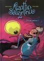 Agathe Saugrenu Tome 3 ; Ça Va Péter ! - Preview