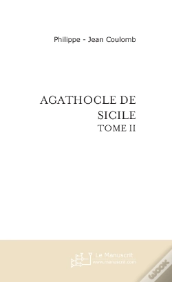 Capa do artigo Agathocle De Sicile