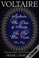 Agathocles & The Duke Of Alencon & The Two Wine Casks