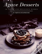 Capa do artigo Agave Desserts