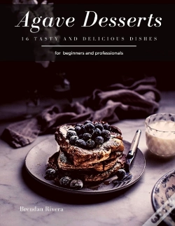 Capa do artigo Agave Desserts