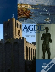 Capa do artigo Agde 2600 Ans D