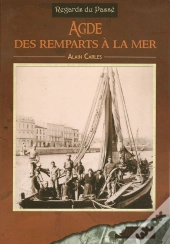 Agde, Des Remparts À La Mer