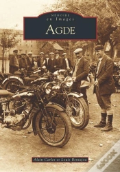 Capa do artigo Agde