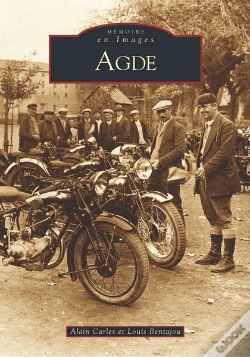 Capa do artigo Agde
