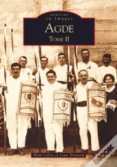 Agde Tome 2