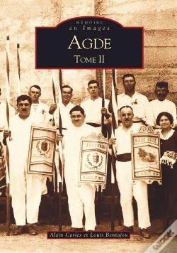 Capa do artigo Agde Tome 2