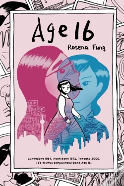 Capa do artigo Age 16
