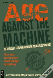 Capa do artigo Age Against The Machine