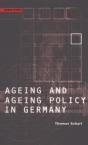 Age And Ageing Policy In Germany - Preview