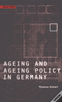 Capa do artigo Age And Ageing Policy In Germany