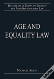 Capa do artigo Age And Equality Law