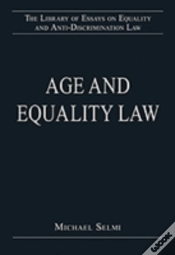 Capa do artigo Age And Equality Law