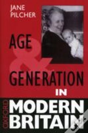 Capa do artigo Age And Generation In Modern Britain
