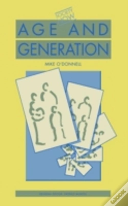 Capa do artigo Age And Generation