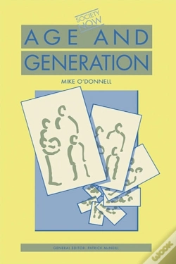 Capa do artigo Age And Generation