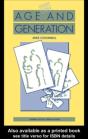 Age And Generation - Preview