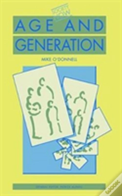 Capa do artigo Age And Generation