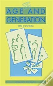Capa do artigo Age And Generation