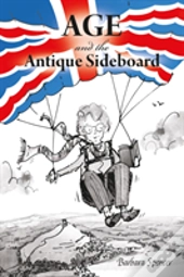 Age And The Antique Sideboard