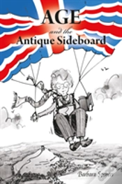 Capa do artigo Age And The Antique Sideboard