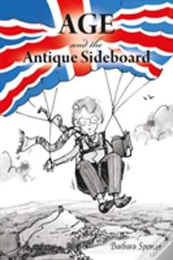 Capa do artigo Age And The Antique Sideboard