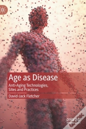 Capa do artigo Age As Disease