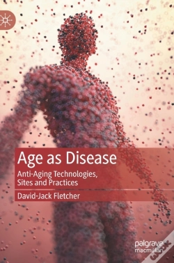 Capa do artigo Age As Disease