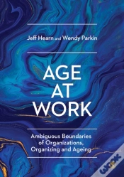 Capa do artigo Age At Work