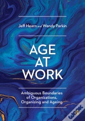 Capa do artigo Age At Work