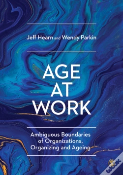 Capa do artigo Age At Work