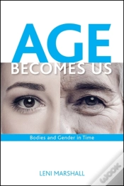 Capa do artigo Age Becomes Us