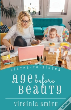 Capa do artigo Age Before Beauty