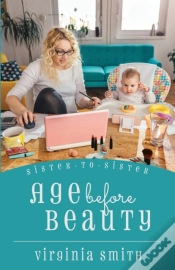 Capa do artigo Age Before Beauty