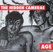 Capa do artigo Age - CD