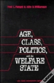 Capa do artigo Age, Class, Politics, And The Welfare State