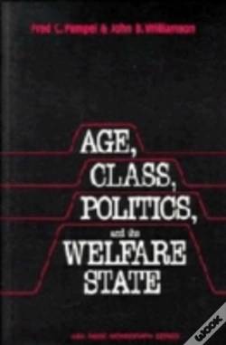 Capa do artigo Age, Class, Politics, And The Welfare State