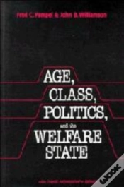Capa do artigo Age, Class, Politics, And The Welfare State