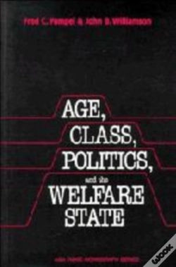 Capa do artigo Age, Class, Politics, And The Welfare State