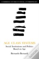 Age Class Systems