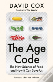 Capa do artigo Age Code