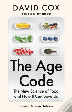 Capa do artigo Age Code