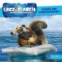 Age De Glace 4  Monde Enchante Broche - Preview