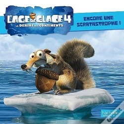 Capa do artigo Age De Glace 4  Monde Enchante Broche