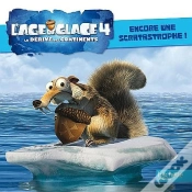 Capa do artigo Age De Glace 4  Monde Enchante Broche